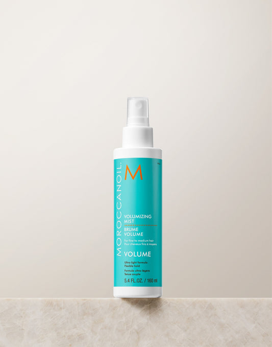 Moroccanoil Volumizing Mist Brume Volume 160ml -