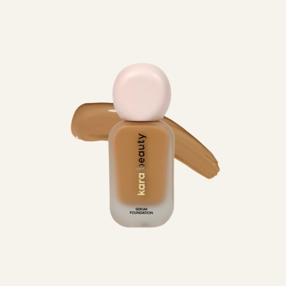 Kara Beauty GNO Serum Foundation
