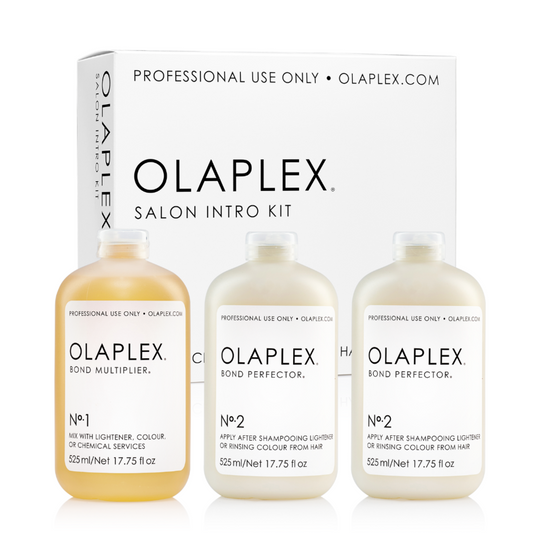 Olaplex Salon Intro Kit 525ml