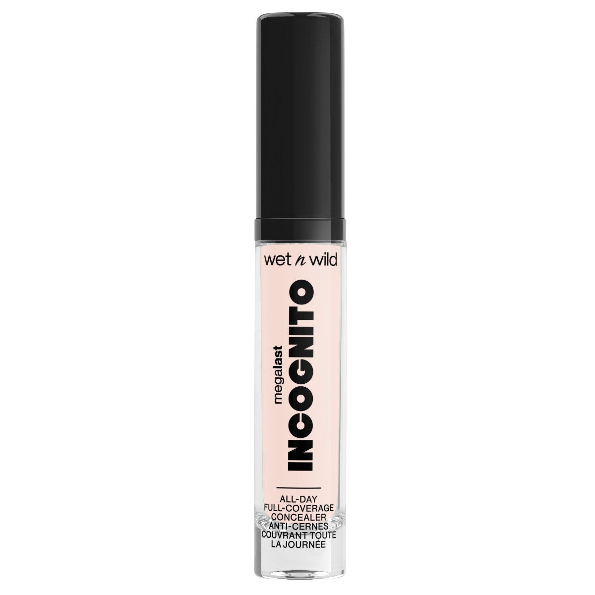 Wet N Wild Megalast Incognito Full Coverage Concealer
