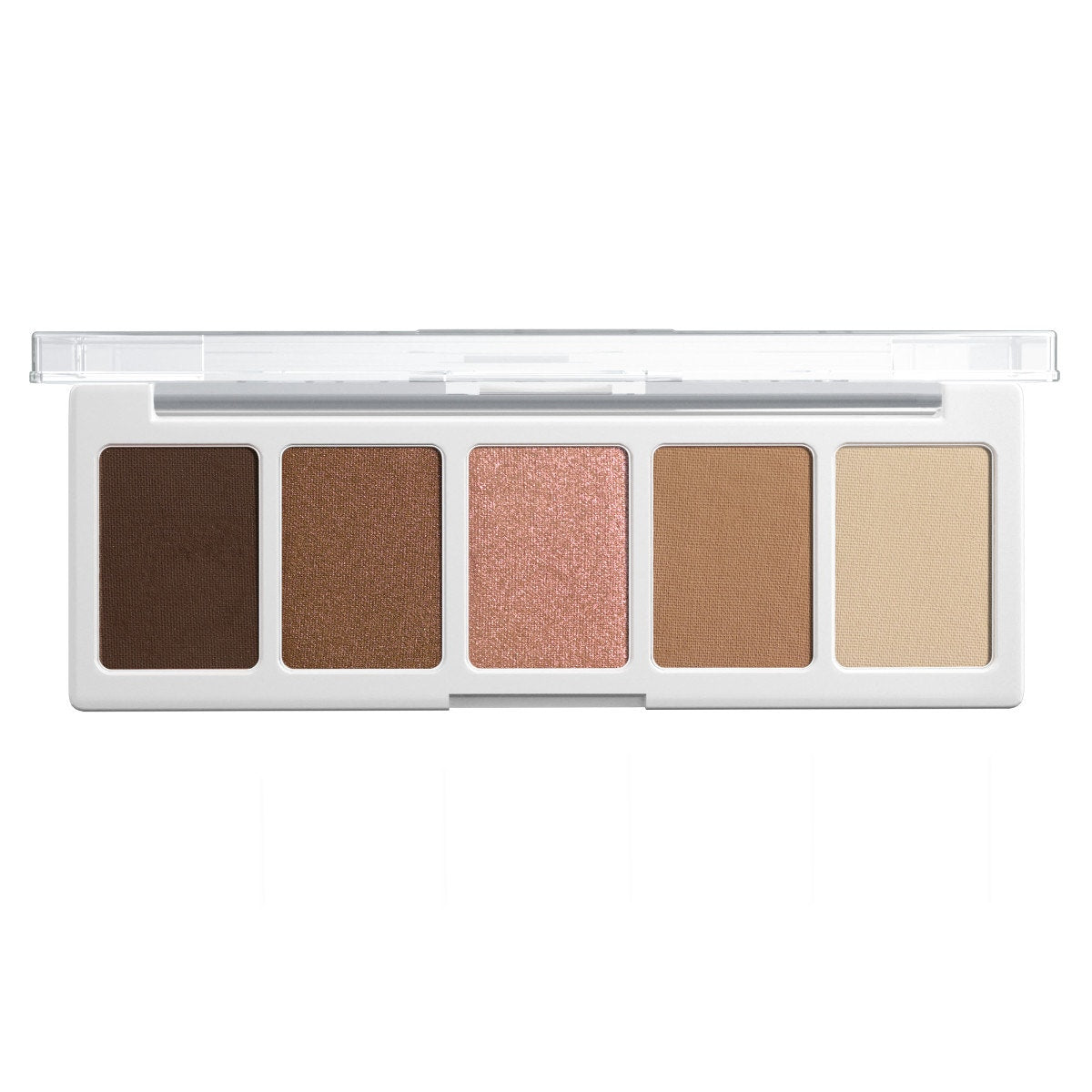 Wet N Wild Color Icon 5 Pan Eyeshadow Palette
