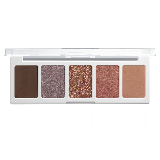 Wet N Wild Color Icon 5 Pan Eyeshadow Palette