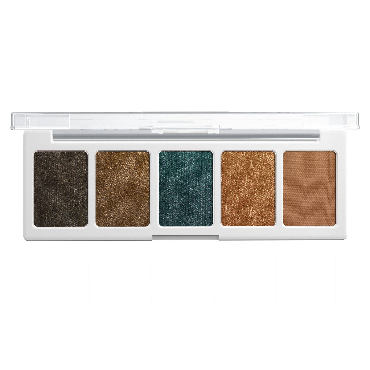 Wet N Wild Color Icon 5 Pan Eyeshadow Palette