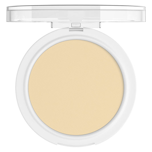 Wet N Wild Bare Focus Clarifying Finishing Powder