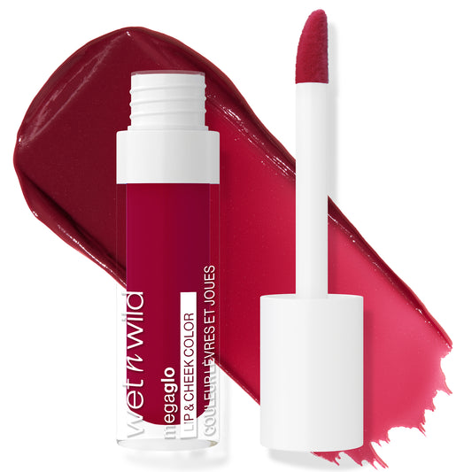 Wet N Wild Megaglo Lip & Cheek Color 6.5ml