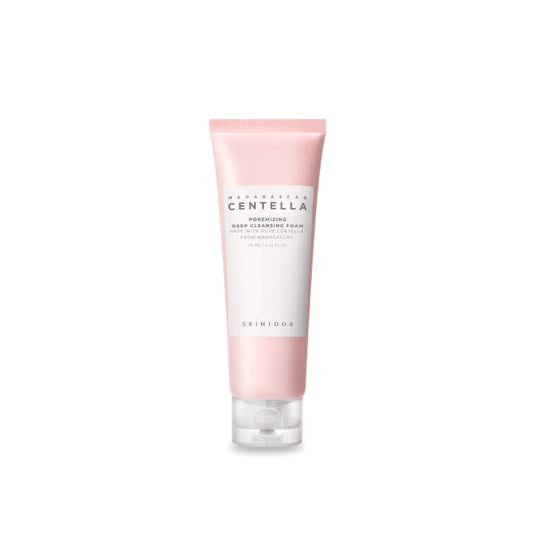 Skin1004 Madagascar Centella Poremizing Deep Cleansing Foam 125ml