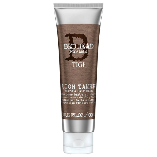 Tigi Bed Head For Men Lion Tamer Beard And Hair Balm 100ml