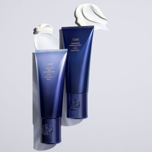 Oribe Super Shine Ligh Moinsturizing Cream 150ml