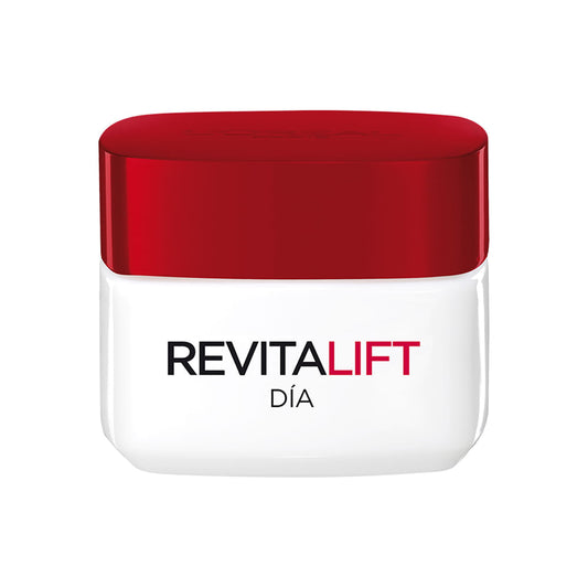 Loreal Paris Revitalift Dia Anti Arrugas Firmeza 50ml