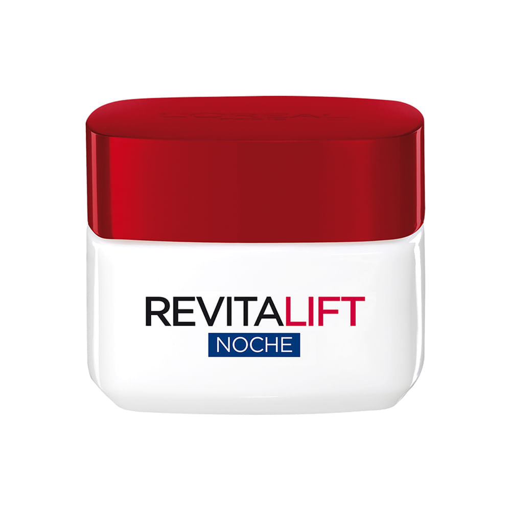 Loreal Paris Revitalift Noche Anti Arrugas Firmeza 50ml