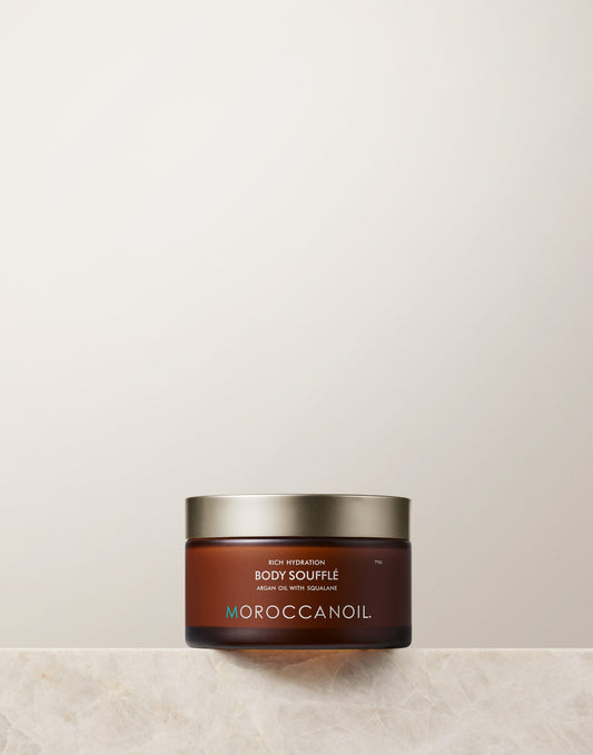Moroccanoil Body Souffle Original 200ml