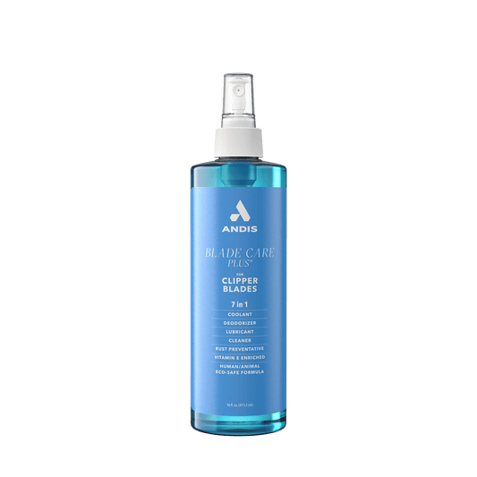 Andis Blade Care Plus 7 In 1 473ml