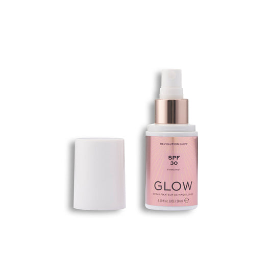 Revolution Spf 30 Fix Mist 50ml