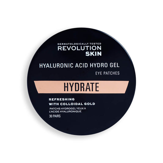 Revolution Hydrating Under Eye Patches