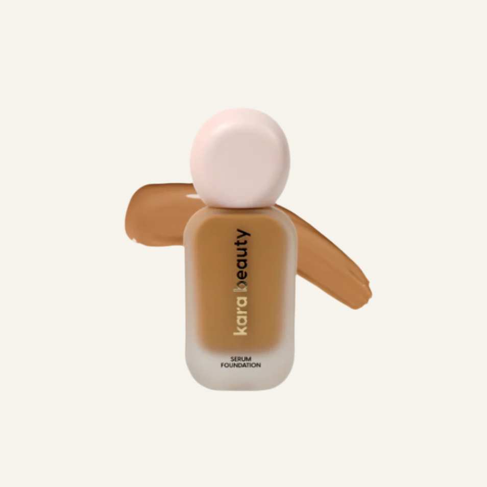 Kara Beauty GNO Serum Foundation