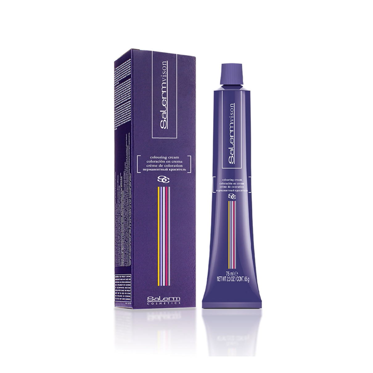 Salerm Tintes Vision 75ml