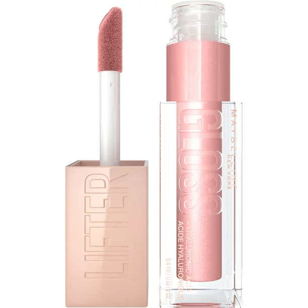 Maybelline Lip Lifter Gloss