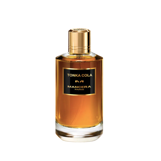 Mancera Tonka Cola 120ml