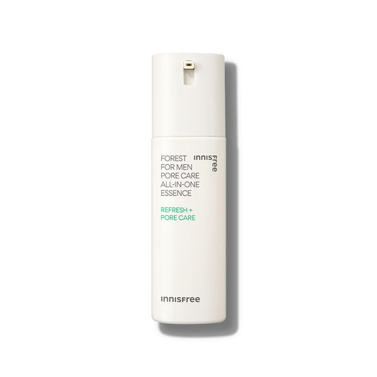 Innisfree Forest for Men Pore Care All In One Essence 100ml