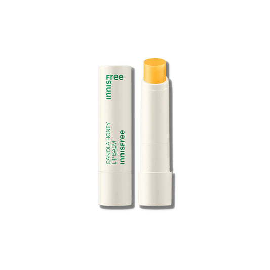 Innisfree Canola Honey Lip Balm 3.5g