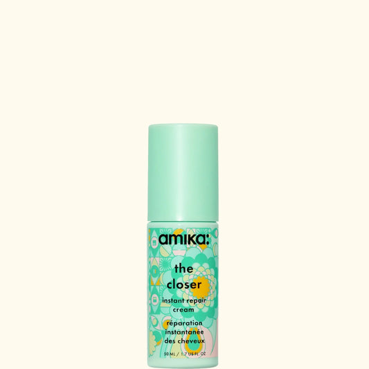 Amika The Closer Instant Repair Cream 50ml