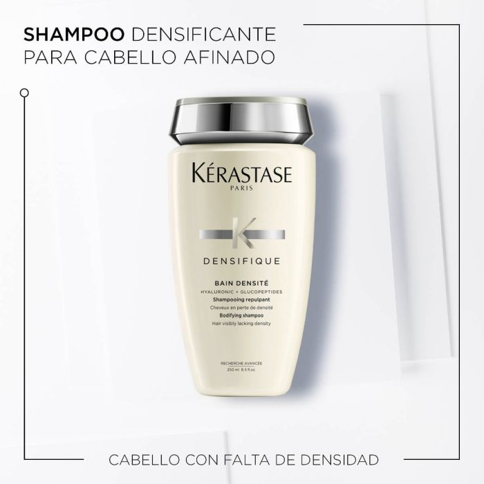Kerastase Densifique Bain Stemfree 250 ml