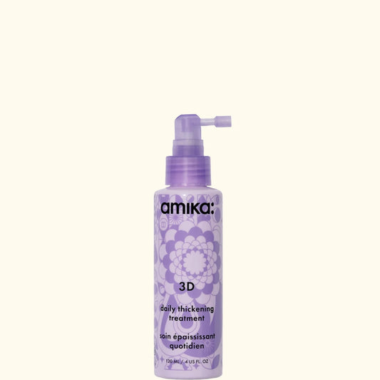 Amika 3D Thickening Treatment 120ml