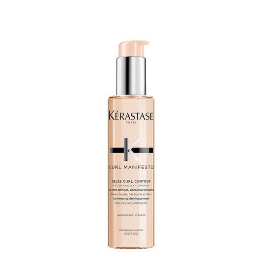 Kerastase Curl Gelee 150 ml