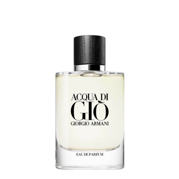 Armani Acqua di Gio Homme Eau de Parfum Refillable
