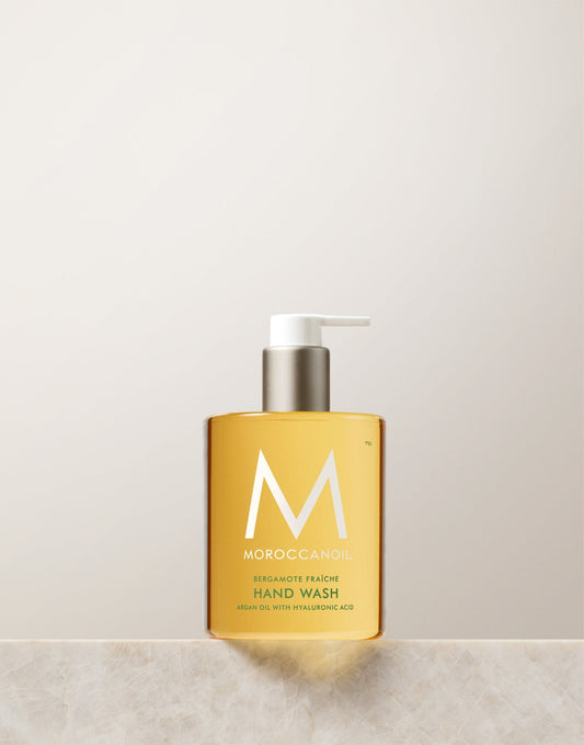 Moroccanoil Bergamote Fraiche Hand Wash 360ml