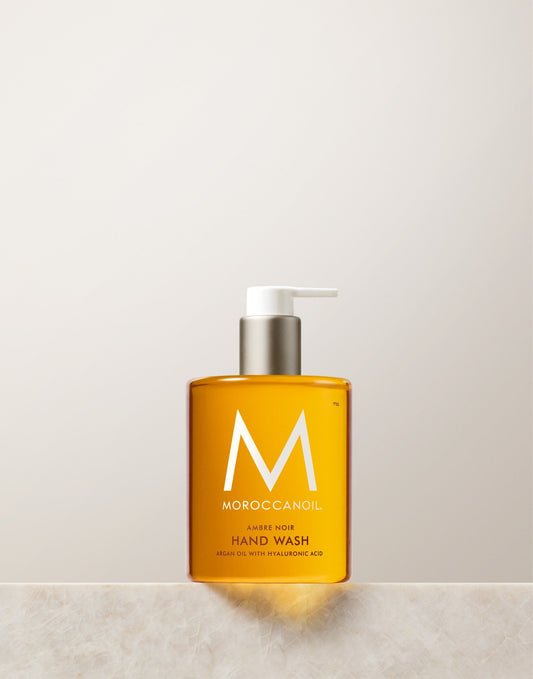 Moroccanoil Ambre Noir Hand Wash 360ml