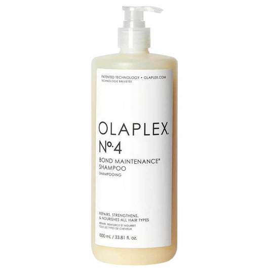 Olaplex #4 Bond Maintenance Shampoo 1L