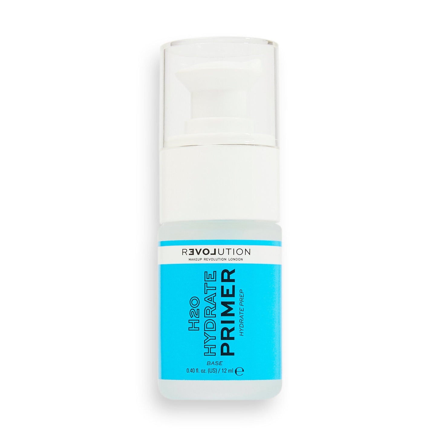Revolution H2O Hydrate Primer