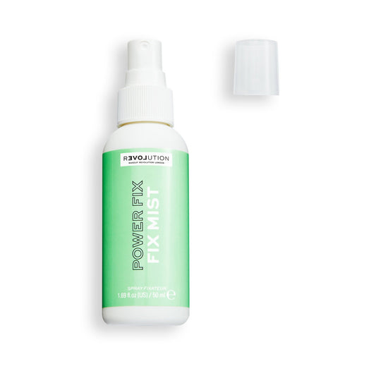 Revolution Power Fix Mist