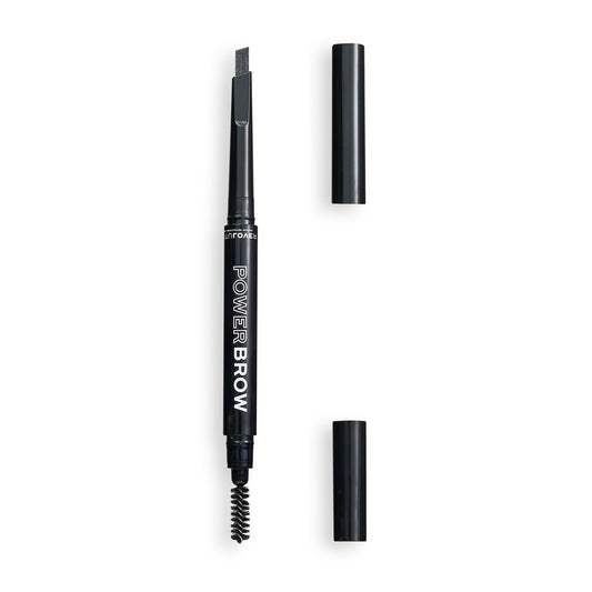 Revolution Power Brow Pencil Granite