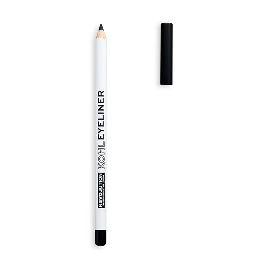 Revolution Lip Satin Lipstick