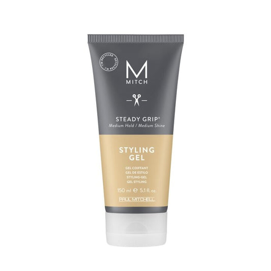 Paul Mitchell Mitch Gel Steady Grip 150ml