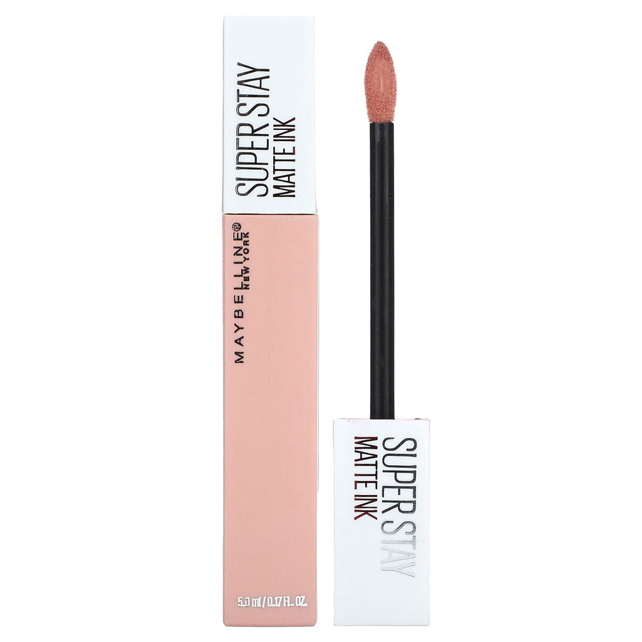 Maybelline SuperStay Matte Ink