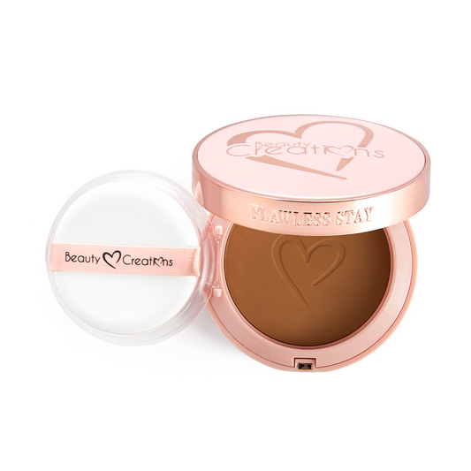 Beauty Creations Flawless Powder Foundation