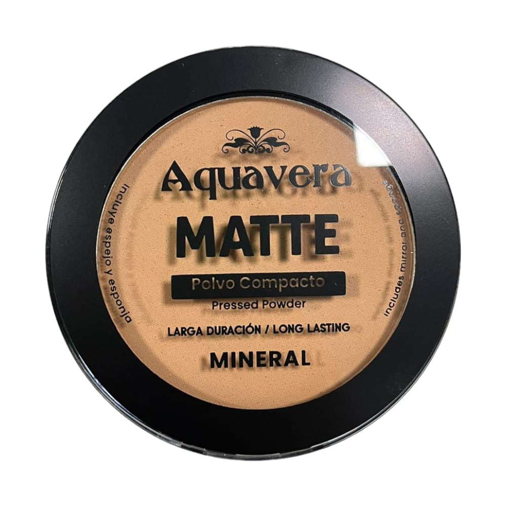 Aquavera Polvo