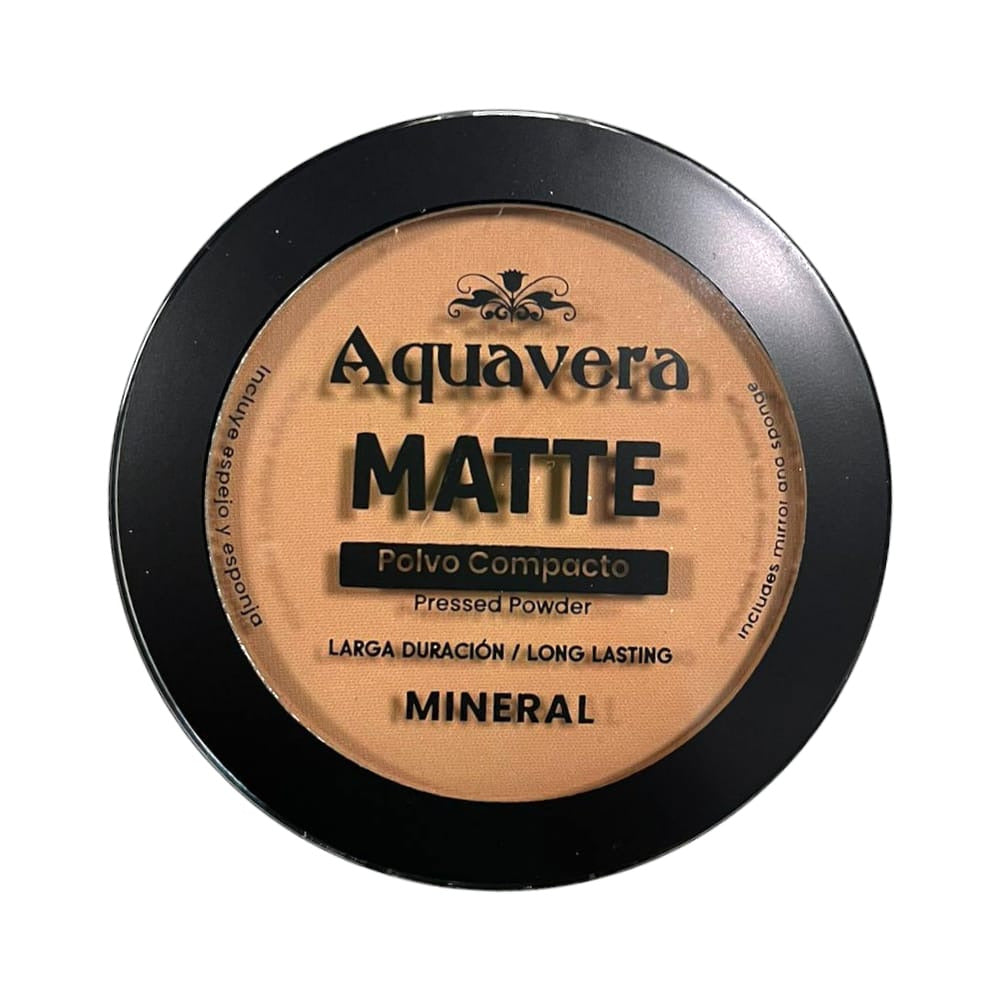 Aquavera Polvo