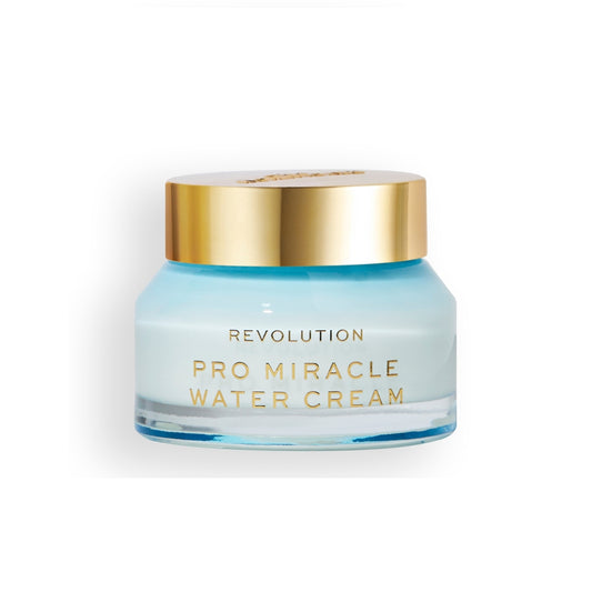 Revolution Pro Miracle Water Cream - 50 ml