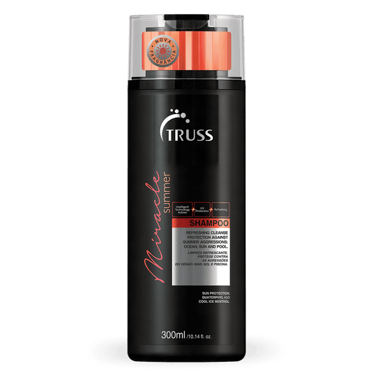 Truss Miracle Summer Shampoo 300ml