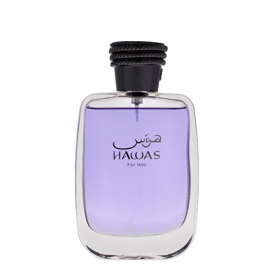 Rasasi Hawas For Him Eau de Parfum 100ml