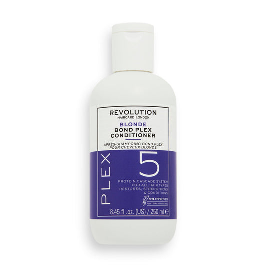 Revolution Haircare Plex 5 Bond Plex Conditioner 250ml