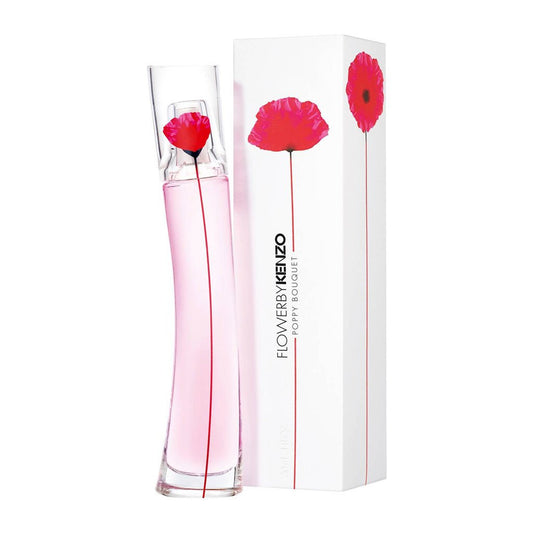 Kenzo Flower Poppy Bouquet Eau De Parfum