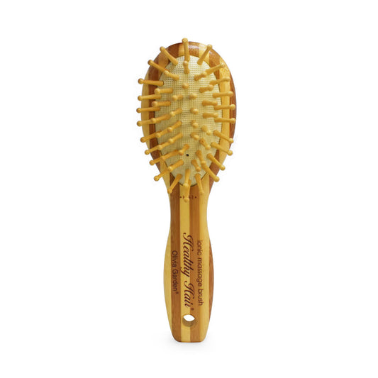 Olivia Garden Cepillo Healthy Hair Massage Paddle