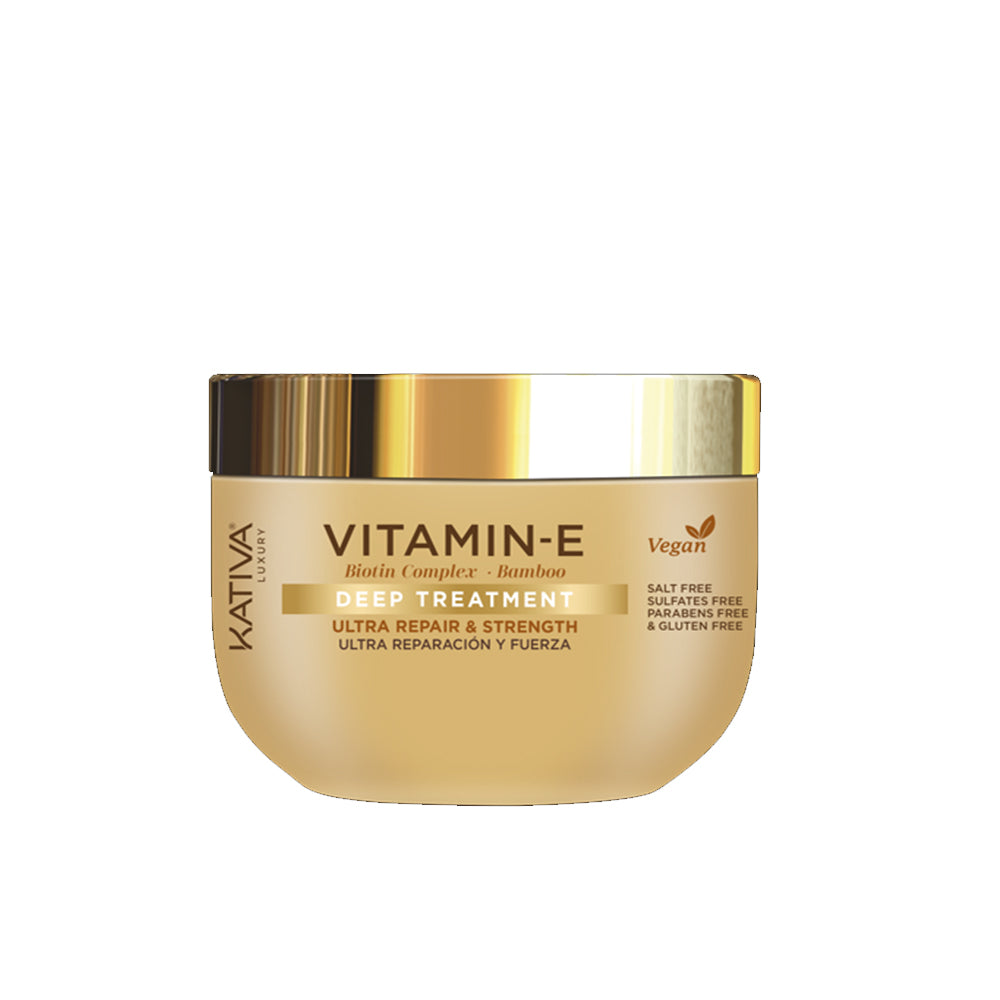 Kativa Vita E Tratamiento 300ml