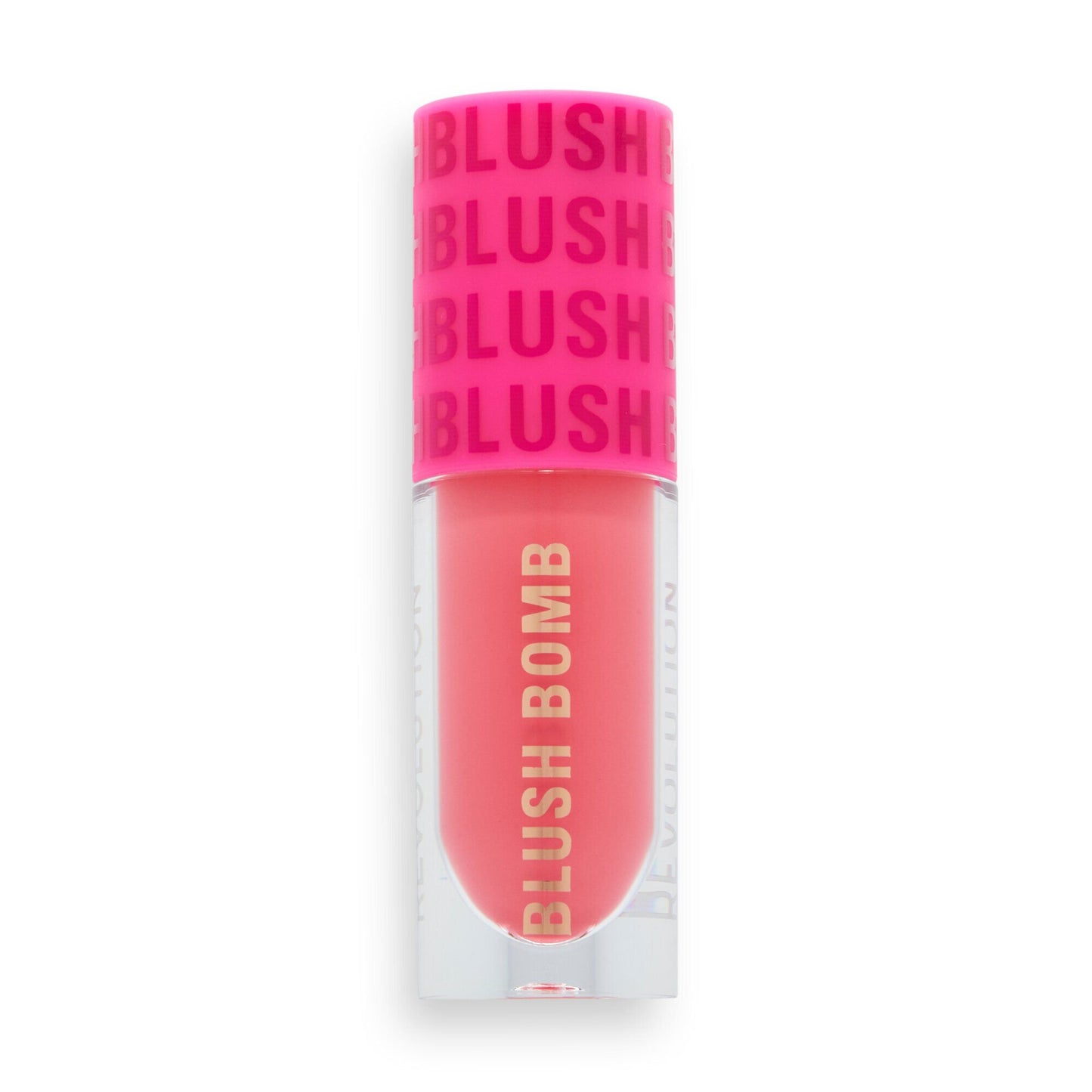 Revolution Blush Bomb Cr Blusher