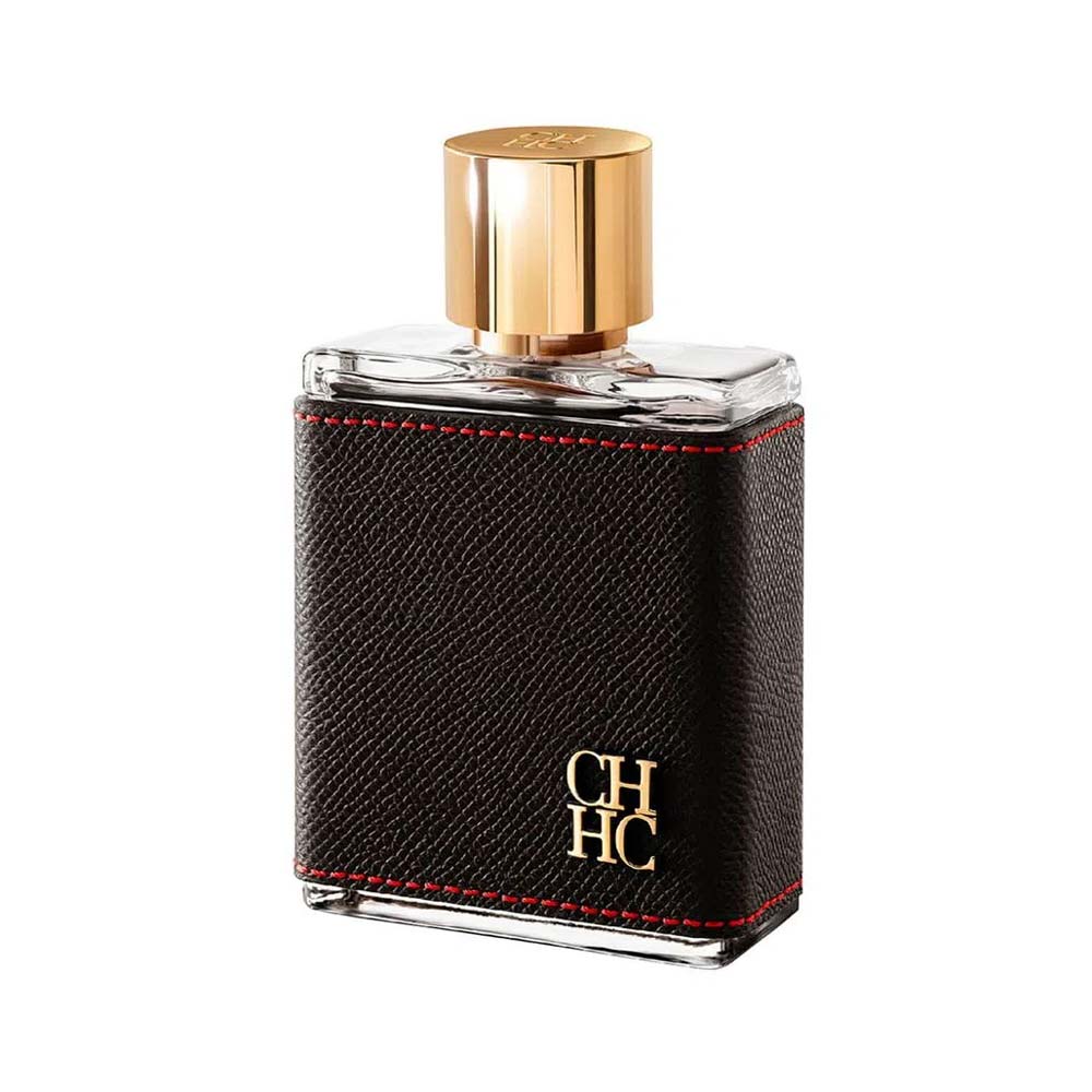 Carolina Herrera Ch Men Eau De Toilette